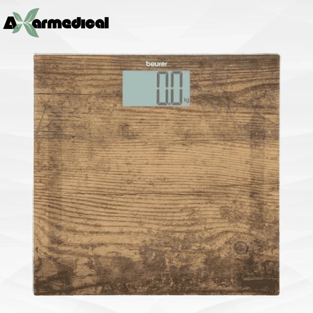 ترازوی دیجیتال بیورر GS203