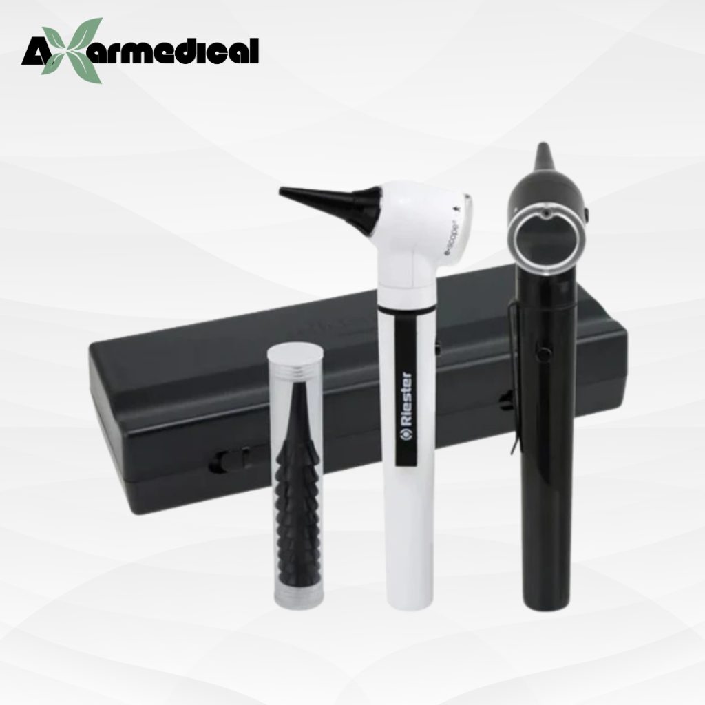 اتوسکوپ ریشتر E-Scope 2100-200