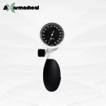 فشارسنج عقربه‌ای دوشلنگه ریشتر مدل E-Mega 1376