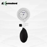 فشارسنج عقربه‌ای دوشلنگه ریشتر مدل E-Mega 1376