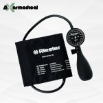 فشارسنج عقربه ای تک شلنگه ریشتر (Reister) مدل 1250