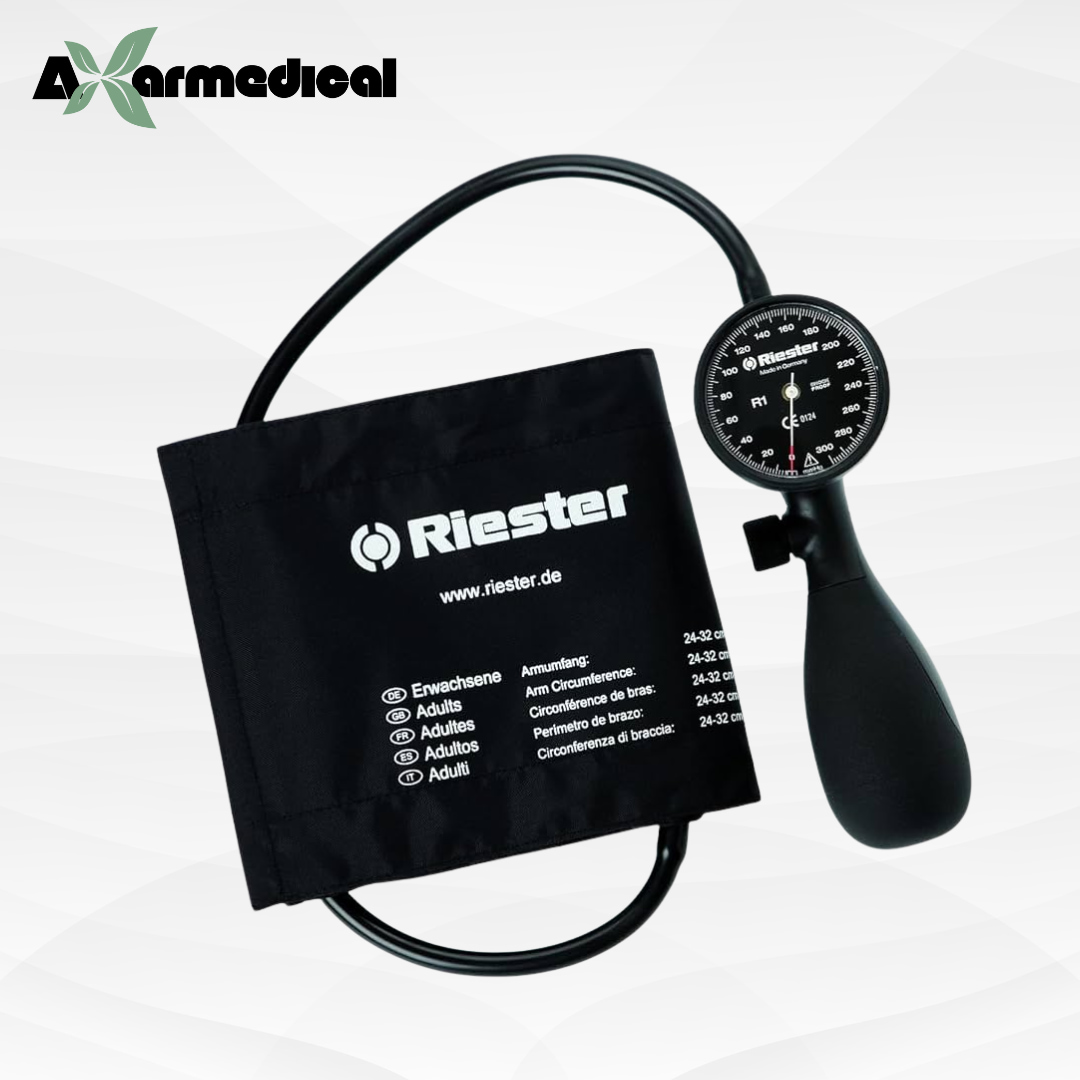 فشارسنج عقربه ای تک شلنگه ریشتر (Reister) مدل 1250-1 فشارسنج عقربه ای تک شلنگه ریشتر (Reister) مدل 1250