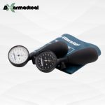 فشارسنج عقربه ای تک شلنگه ریشتر (Reister) مدل 1250