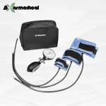 فشارسنج عقربه‌ای اطفال سه کاف ریشتر (Riester) مدل 1440 Babyphon