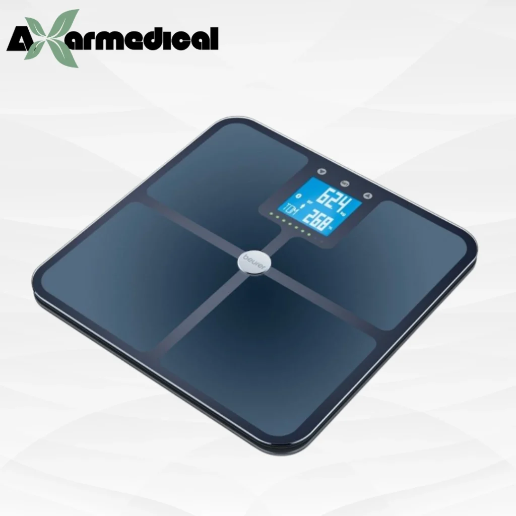 ترازو دیجیتال بیورر مدل BF 950
