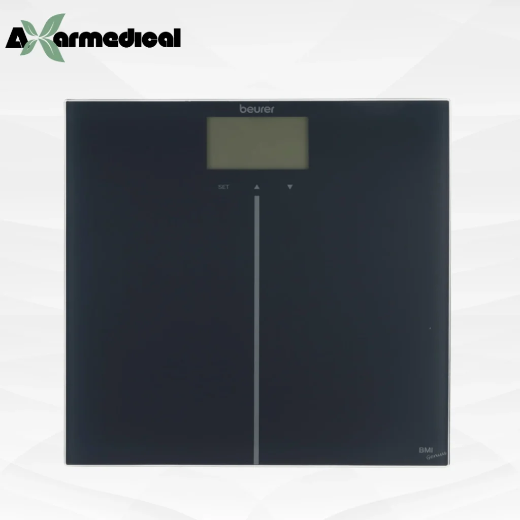 ترازو دیجیتال بیورر مدل GS280