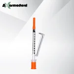 سرنگ انسولین یکپارچه آواپزشک