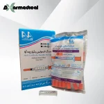 سرنگ انسولین یکپارچه آواپزشک