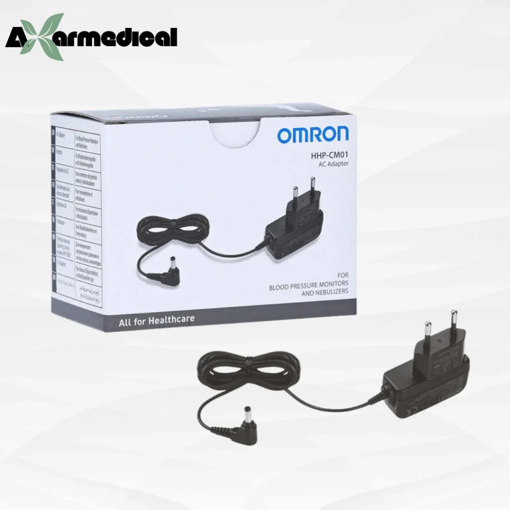 آداپتور فشارسنج امرن (Omron Adapter)