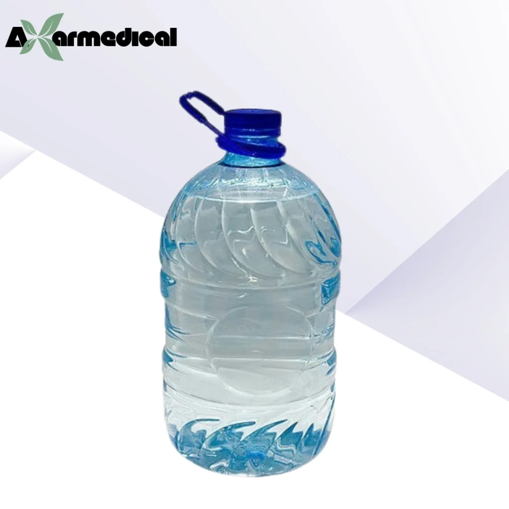 آب مقطر 5 لیتری