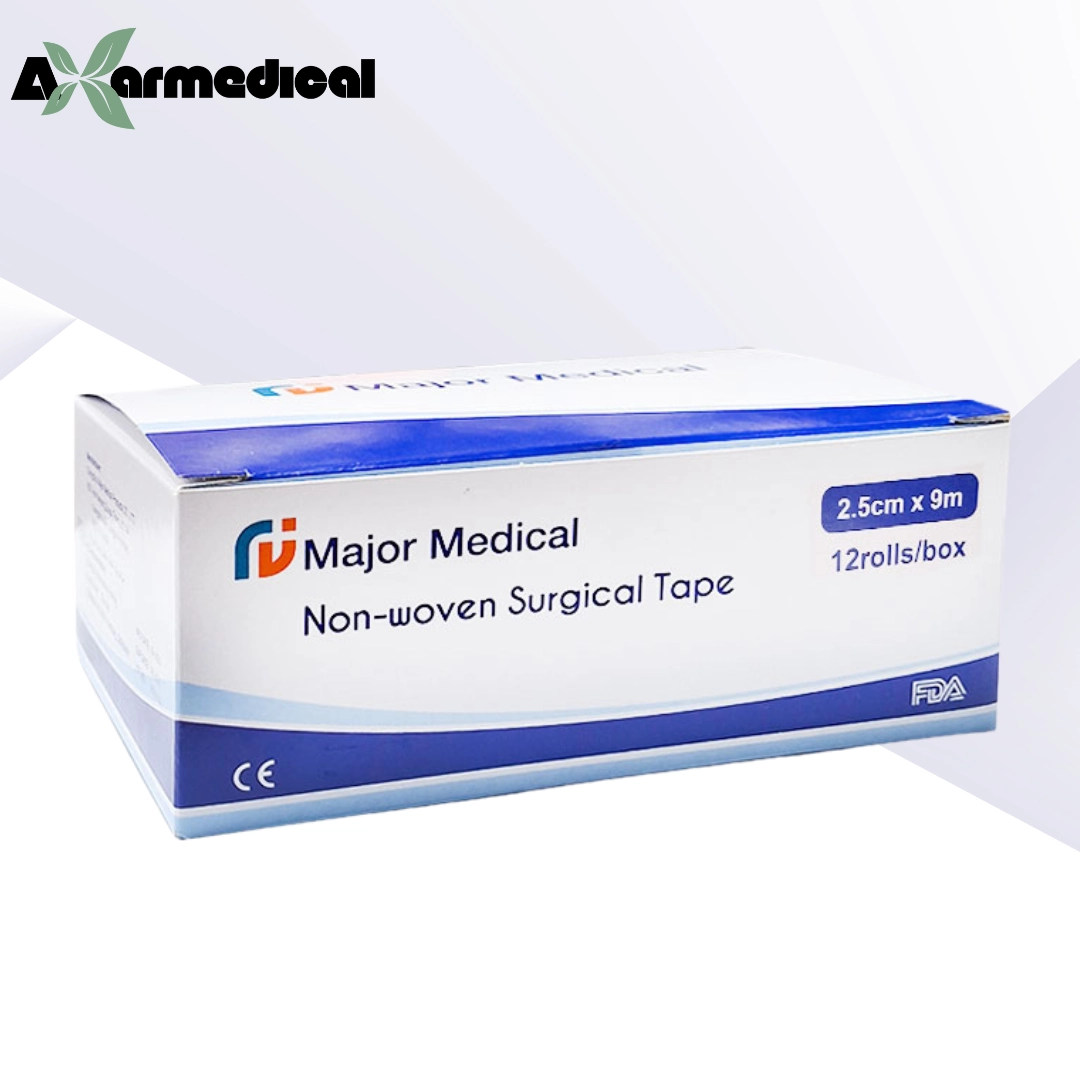 چسب ضدحساسیت 9*2.5 ماژور