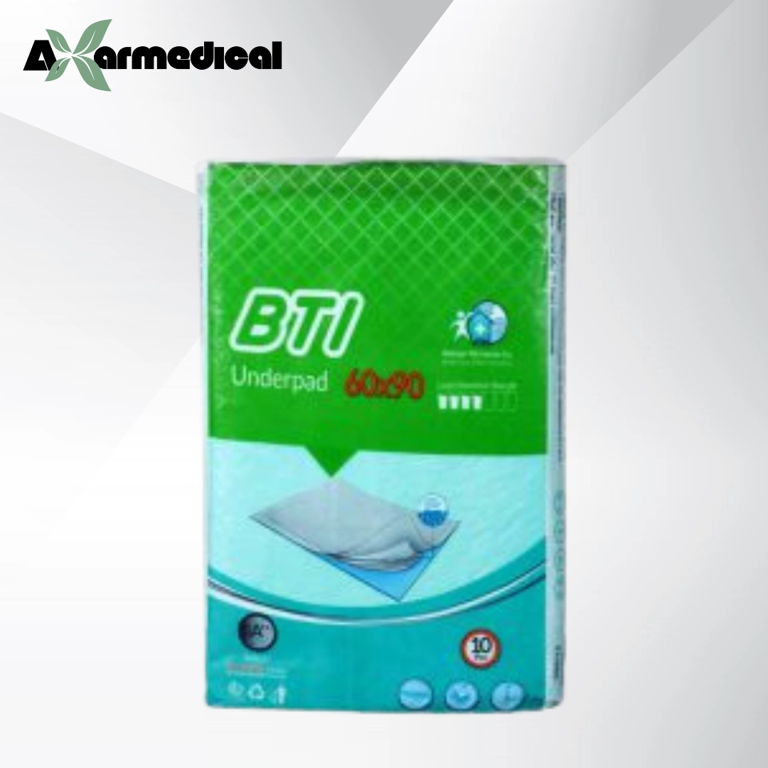 زیرانداز 90*60 برند BTI